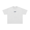 Statement Tee - White Ivory