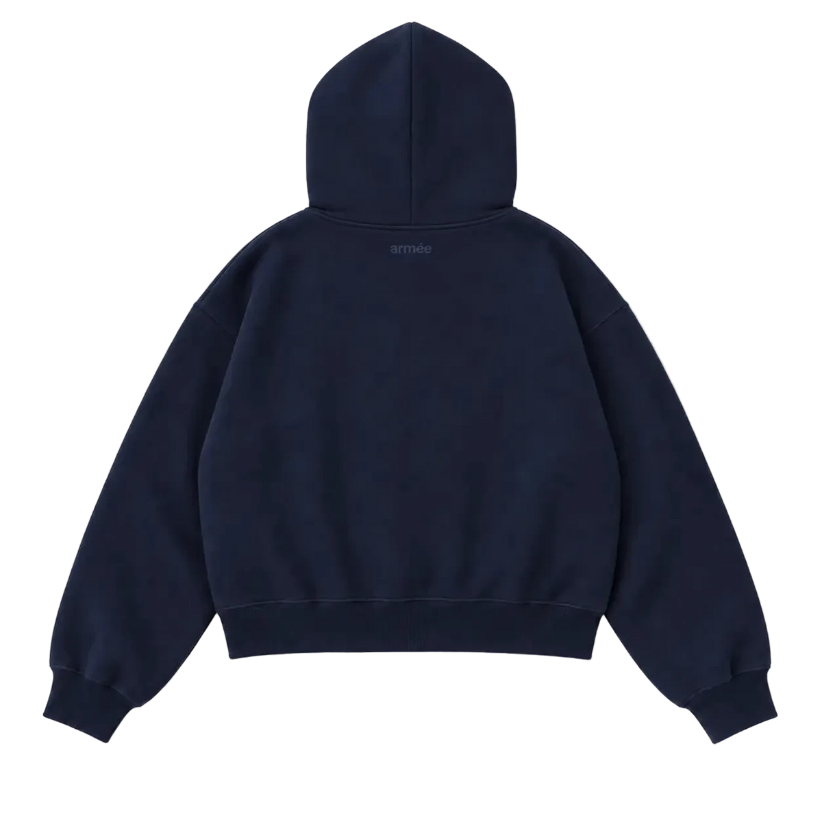 Nuage Hoodie - Midnight Navy