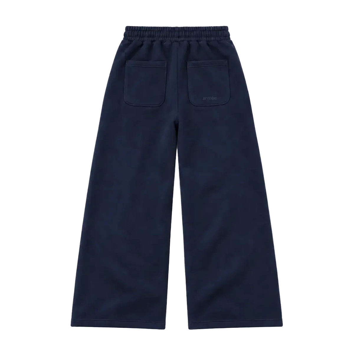 Nudge Sweatpants - Midnight Navy
